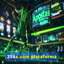 356x.com plataforma